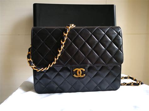 real chanel purses.